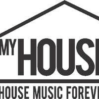 mike touhey live @ myhouseradio.fm 5-8-26 by Mike Touhey