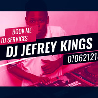 ULTIMATE WORSHIP EXPERIENCE [AFTER CHUCH EDITION] - DJ JEFREY KINGS. by Jefrey Kings
