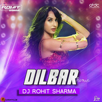 Dilbar Dilbar ( Remix ) Dj Rohit Sharma by ARDC Record - All Remixes Djs Club