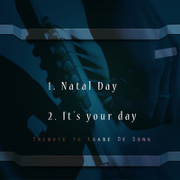 2.It's your day by SegG'Kay Marcos