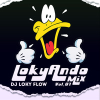 ▶️ LokyAndo Mix (Vol.01) - DJ Loky Flow 2019 by DJ Loky Flow (Perù)