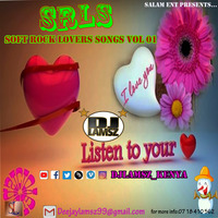 DJ LAMSZ SOFT ROCK LOVERS SONGS{SRLS} VOL 01 MP3 by Djlamsz_kenya