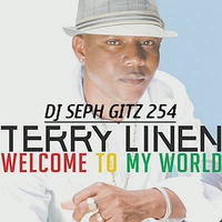 BEST OF TERRY LINEN by Seph the Entertainer
