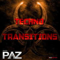 TECHNO TRANSITIONS - ZmixNATION 4-26-2019 by Pazhermano