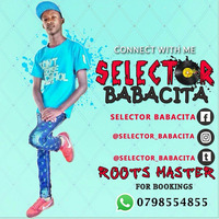 East African Mix vol 1 by selector babacita
