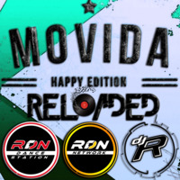 DjR - Reloaded 22/04/2019 - Movida Happy Edition TheProgram by DjR
