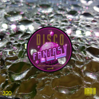 DISCO FANTASY by funkji Dj