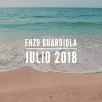ENZOGUARDIOLA - REMEMBER (JULIO 2018) by enzoguardiola