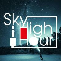 SkyHighHour #041 Mixed By Sphecific by Sky High Hour Podcast