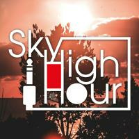 SkyHighHour #042 Guest Mix By T.M.T by Sky High Hour Podcast