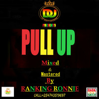 PULL UP VOL1 by SELECTOR RONNIE