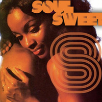 Soul Sweet #8 - DJ Fib (Tue 19 Mar 2019) by Urban Movement Radio