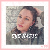 SYS Radio #44 - Jesse Kusse (Wed 20 Mar 2019) by Urban Movement Radio