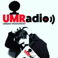 Jammin' #163 - DJ.C (Sat 23 Mar 2019) by Urban Movement Radio