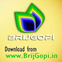 Koi Shyam Sundar Se Kah Do Ja Ke www,BrijGopi.in by BrijGopi