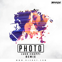 PHOTO (Luka Chuppi) - DJ SNKY (Remix)_320kbps by DJ SNKY