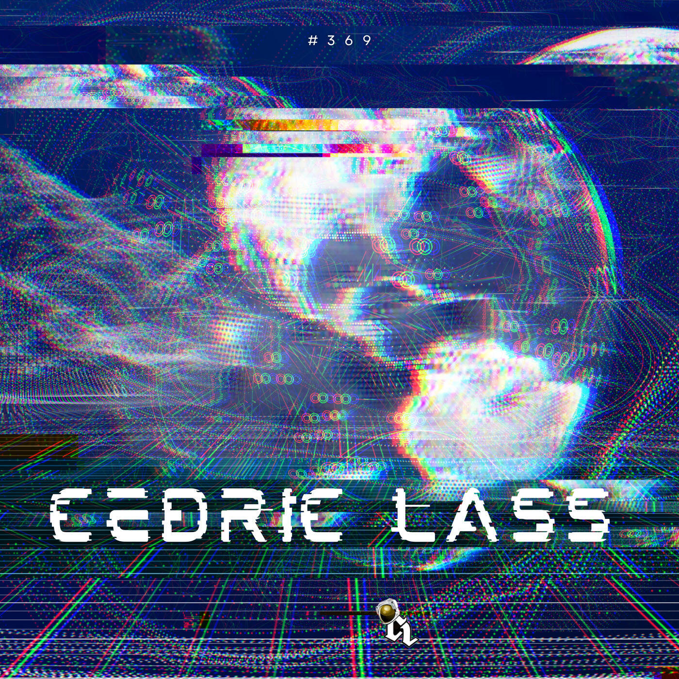 EDM From Space With Love 369 BigRoom/HardTechno/Melodic/HardStyle/ProgressiveHouse/TechHouse episode artwork