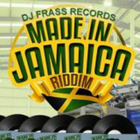 Dj G Sparta X Dj Alingo Made In Jamaica Riddim by Dj G Sparta
