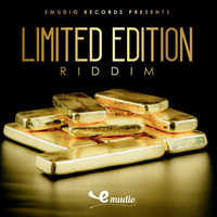 Dj G Sparta Limited Edition Riddim Mix by Dj G Sparta