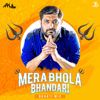 Mera Bhola Bhandari (Remix) - DJ Atul Rana by 36djs
