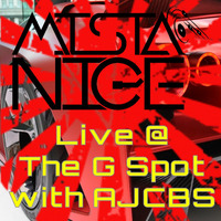 JapEx at The G Spot by Mista Nige
