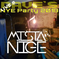 Dave's NYE Party 2018 Pt 2 by Mista Nige