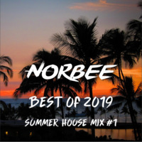 Best Of 2019 - Summer House Mix #1 by Norbee