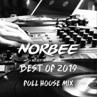 Best Of 2019 - Full House Mix by Norbee