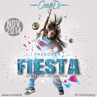 CristoDj-Prende La Fiesta 2014  FREE DOWNLOAD by Cristo Rodriguez
