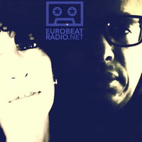 Eurobeat Radio Mix with Special Guest Oscar P. 2.15.19 by DJ Tabu