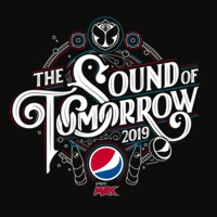 Pepsi MAX The Sound Of Tomorrow 2019 - [Reverse Stereo] by Reverse Stereo