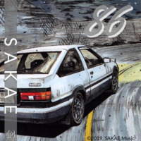 86 by SAKAE Music