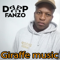 DEEP FANZO - GIRAFFE MAUIC by Fanzo Fanzo