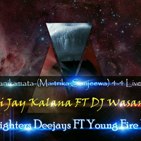 2K19 Mala Daka Thanikamata Live Thabla Remix DJ Hazi Jay Kalana FT DJ Wasantha YFD by à·€à·ƒà¶±à·Šà¶­ à¶»à·”à·€à¶±à·Š à¶šà·”à¶¸à·à¶»