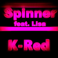 K-Red - Spinner (feat. Lisa) snippet by Karsten Radant