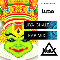 JIYA CHALE [Trap mix] LUDO &amp; KRILLEX by THE MUSIC DRUG