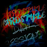 HARDSTYLE dark sessions by mr_djroccat