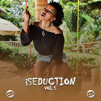 iSeduction Vol. 5 [@DJiKenya] by DJi KENYA