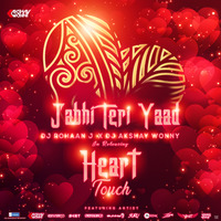 Jab Bhi Teri Yaad - I-SHOJ (Remix) Rohaan J &amp; Dj Akshay Wonny by Rohaan J