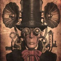 Steampunk Dubstep by Mr Biggles The Posh Rhymer