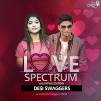01. Rooh Ft. Tezz Gill (Desi Swaggers) by Desi Swaggers Official