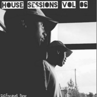 DEEP IN YOUR HEART house sessions vol06 mixed by Zway & Denilson by Deep In Your Heart house sessions