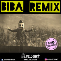 Biba - DJ Surjeet Remix by DJ Surjeet