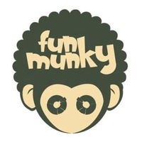 Steeve SVK- Fonkey Monkey Disco Edit 2 (Funky rework Town) FREEDOWNLOAD by STEEVE (SVK)