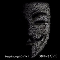 Deep, Lounge &amp; Caffe 11 by STEEVE (SVK)