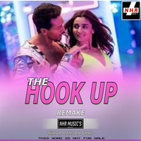 NHR MUSIC - The Hook Up Song SOTY2 by NHR Music Official