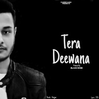 Tera Deewana by Harjaai
