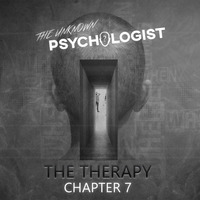The Therapy Chapter 7 (Post Traumatic Stress Disorder) / Techno / DeepTechno by The Unknown Psychologist