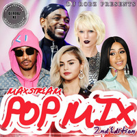 DJ ROBZ POP MIX 2rd Edition[2019] by DJ Robz KE
