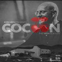Sven Väth presents Cocoon @ Pacha, Ibiza 2018 by Mitschnittsammelstelle